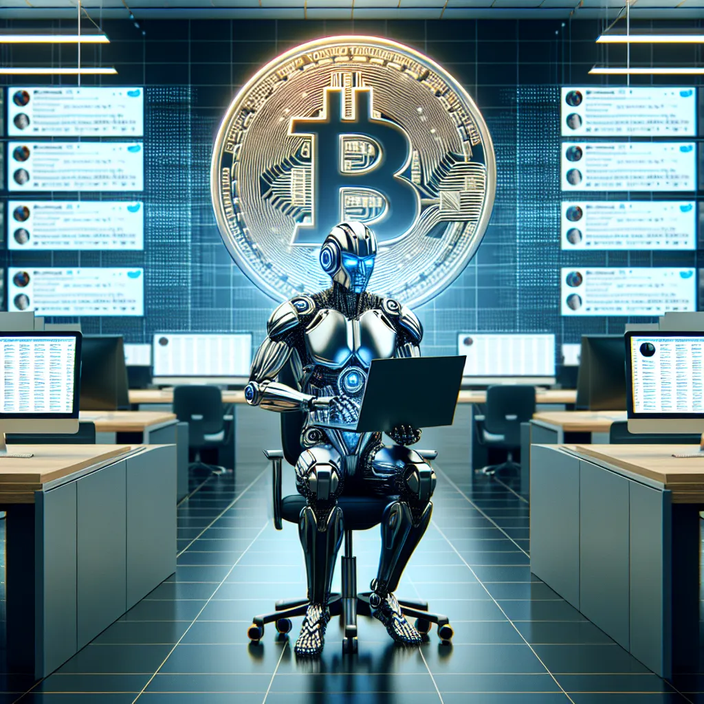 Muse Info Bot